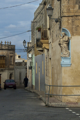 Safi Malta Tour